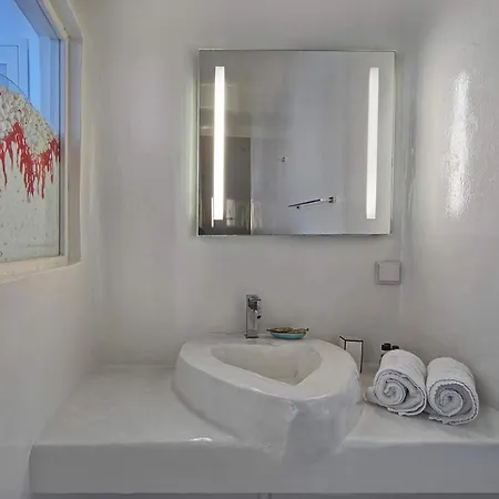 Villa M11 - Aegean - Luxury Mykonos