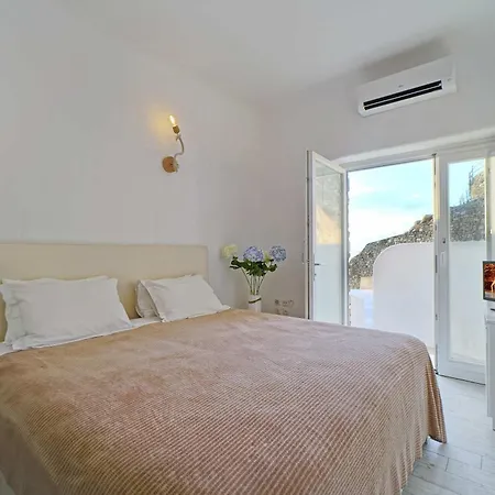 Villa M11 - Aegean - Luxury Mykonos Mykonos Town