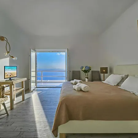 M11 - Aegean - Luxury Mykonos *