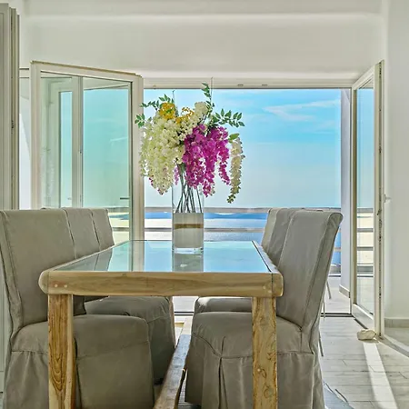 M11 - Aegean - Luxury Mykonos