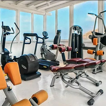 M11 - Aegean - Luxury Mykonos Villa Mykonos Town