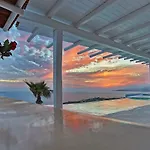 M11 - Aegean - Luxury Mykonos فيلة