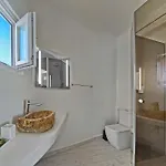 M11 - Aegean - Luxury Mykonos فيلة *