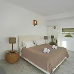 M11 - Aegean - Luxury Mykonos فيلة