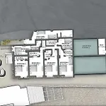 M11 - Aegean - Luxury Mykonos فيلة *