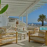M11 - Aegean - Luxury Mykonos Mykonos Town