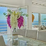M11 - Aegean - Luxury Mykonos فيلة