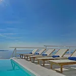 M11 - Aegean - Luxury Mykonos فيلة *
