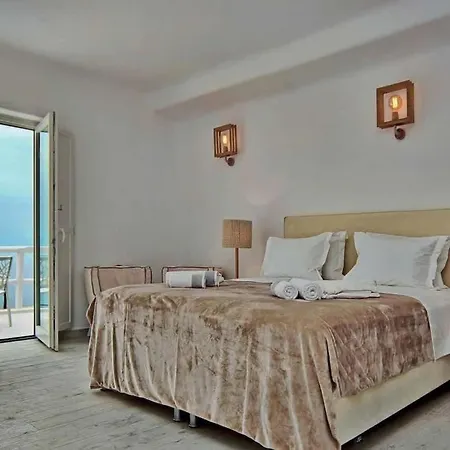 M11 - Aegean - Luxury Mykonos Mykonos Town