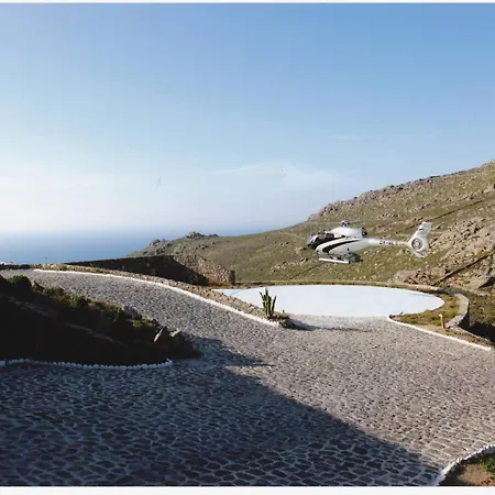فيلة M11 - Aegean - Luxury Mykonos *
