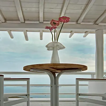 M11 - Aegean - Luxury Mykonos فيلة Mykonos Town