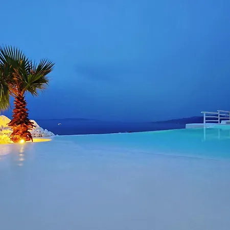 فيلة M11 - Aegean - Luxury Mykonos *