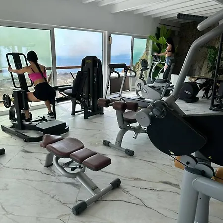 فيلة M11 - Aegean - Luxury Mykonos Mykonos Town