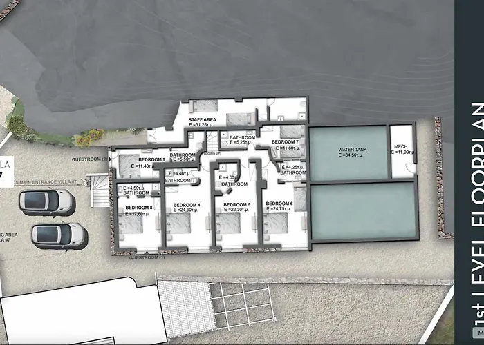 M11 - Aegean - Luxury Mykonos Villa *