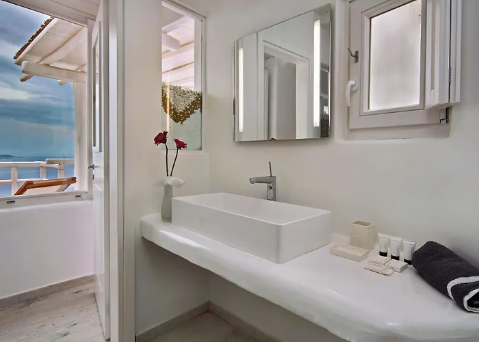 M11 - Aegean - Luxury Mykonos *