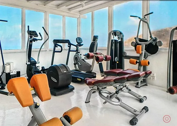 M11 - Aegean - Luxury Mykonos Villa Mykonos Town