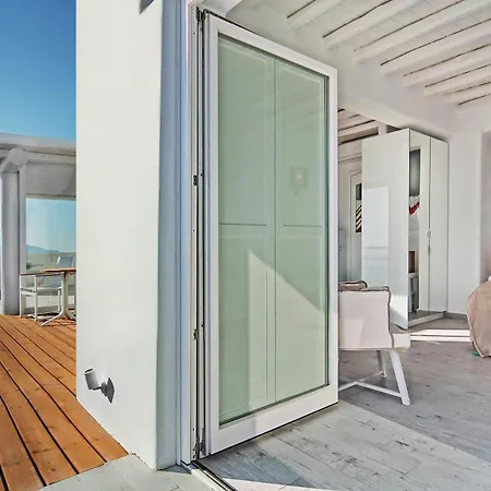 M11 - Aegean - Luxury Mykonos Mykonos Town